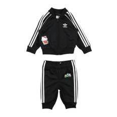 Baby set - Black - 6