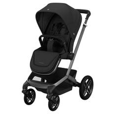 Maxi-Cosi Fame sittvagn Twillic Black - Svart