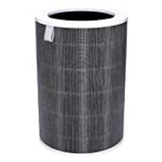 Wessper Hepafilter H13 kompatibelt med Xiaomi Air Purifier 2, 2H, 2S, 3, 3H, Pro