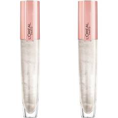2st L'Oréal Paris Brilliant Signature Plump-In-Gloss I Maximize 400 - 7 ml