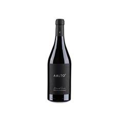 Aalto Blanco de Parcela 2023