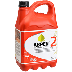 Aspen Alkylatbensin 2-takt, 5l 108st