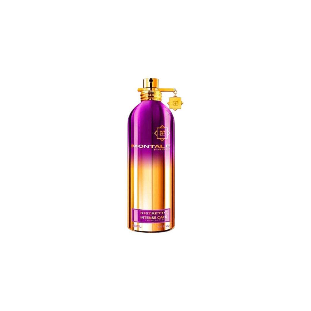 Montale Ristretto Intense Cafe Unisex 100 ml — Eau de Parfum