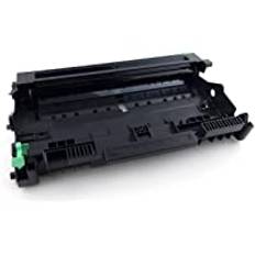 Green2Print Trumenhet 12000 sidor ersätter Brother DR-2200 cartridge for Brother DCP7055W, DCP7055, DCP7060D, DCP7065DN, DCP7070DW, FAX2840, FAX2845, FAX2940, HL2130, HL2135W, HL2240D, HL2240,