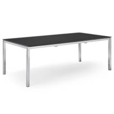 Ansager AM215 Karat spisebord - sort