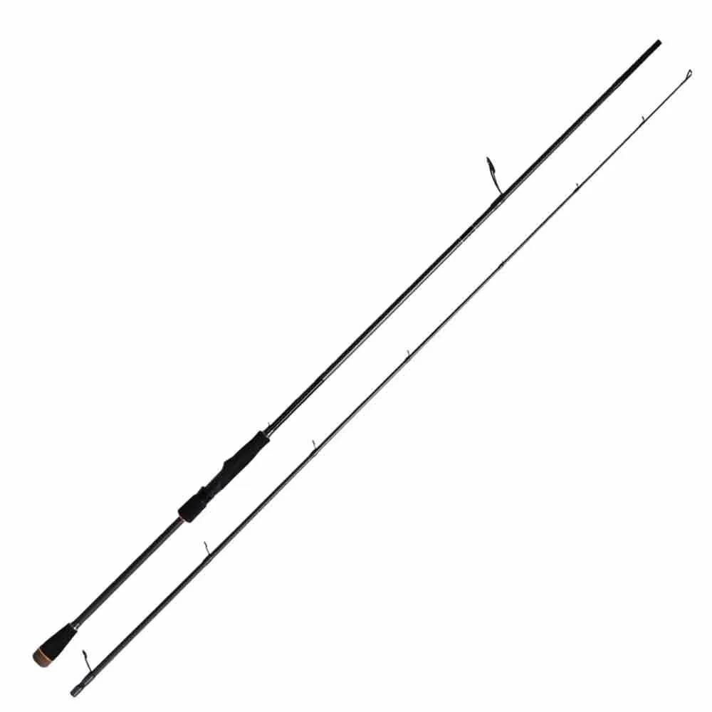 Maximus Rods Resident Jigging Stang