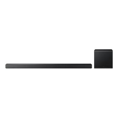 Samsung HW-QS700F soundbar 3.1.2, Sort