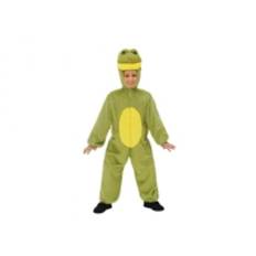 Frø kostume