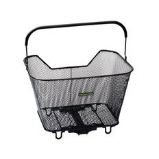 Racktime Baskit 2.0 Cykelkurv, 23L