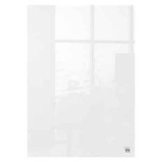 Whiteboardtavla Nobo Mini Transparent A4
