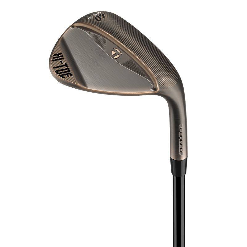 TaylorMade Hi-Toe 5 - Copper