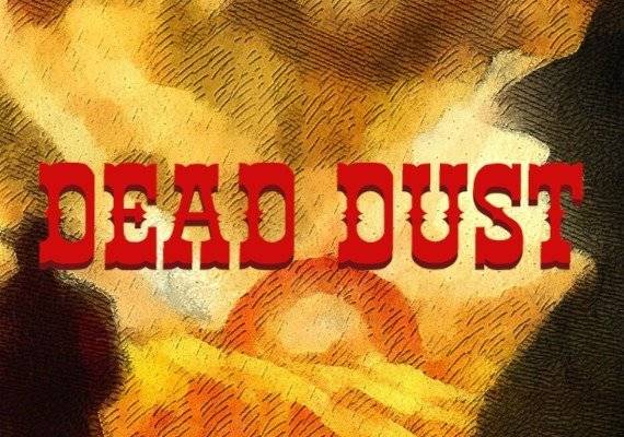 Dead Dust (PC) Steam Key - GLOBAL.