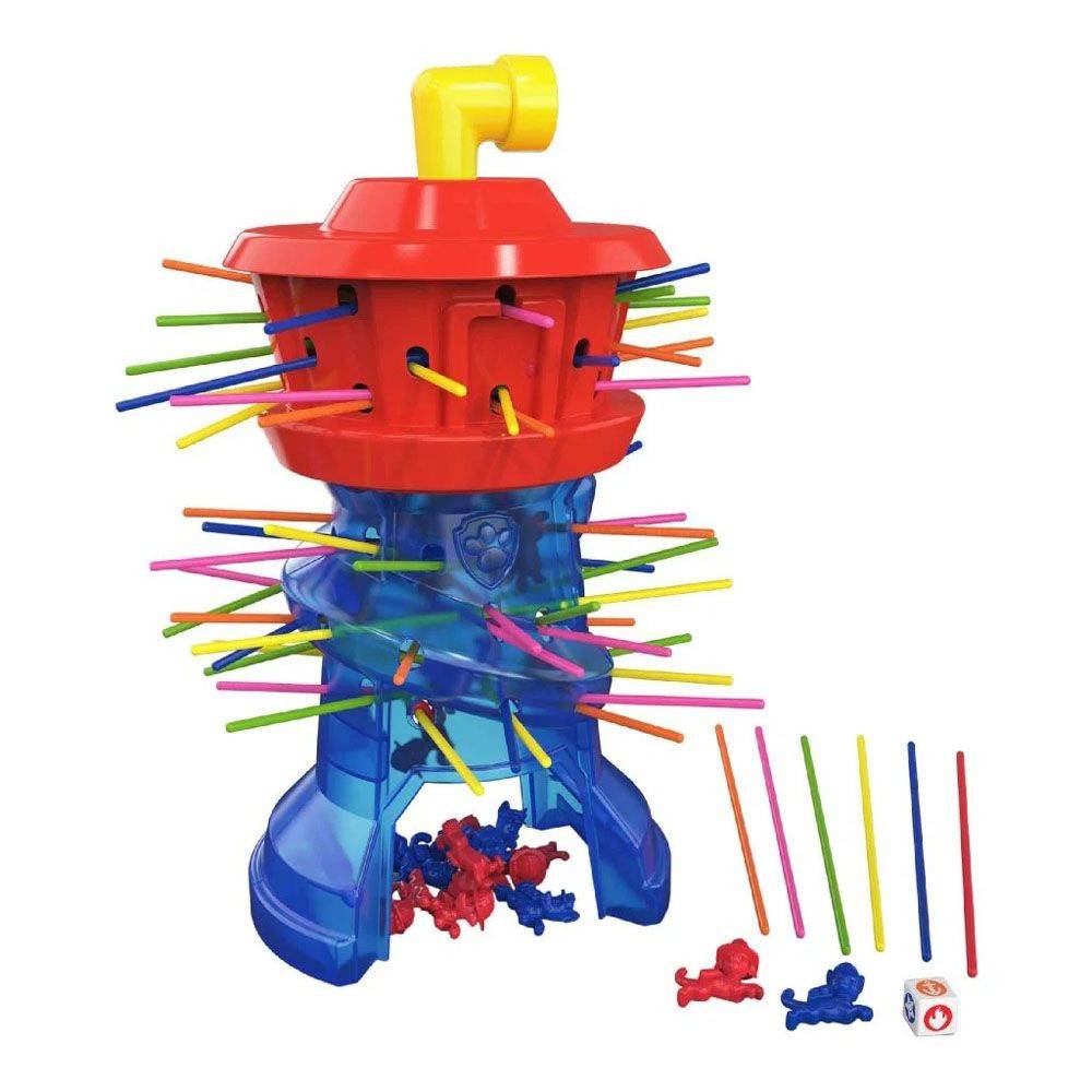Paw Patrol Dropple Spil Børnespil 18754