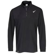 Nike Dri-FIT NGC Golf Sweater - Black