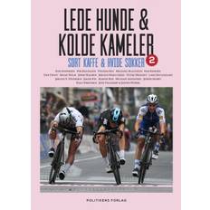 Empire Cycling Lede Hunde og Kolde Kameler - Hardback