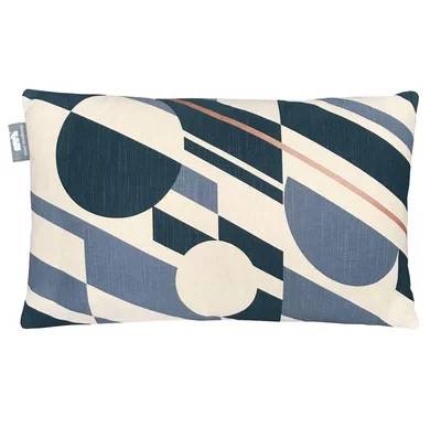 Mini Moderns Cushion Pluto PLUTO DENIM