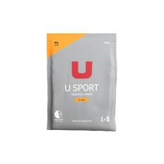 Umara U Sport Apelsin (100g)