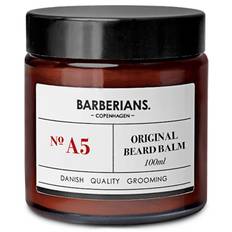 Barberians - Original Skäggbalm