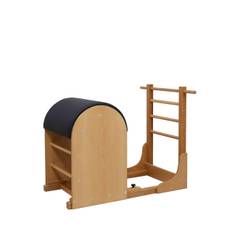 Ladder Barrel Reformer Pilates PRO - CHOCOLATE BROWN