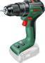 BOSCH Universal Impact 18V-60 1900 RPM Ohne Schlüssel 1,3 kg Schwarz, Grün