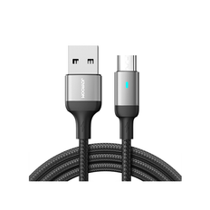 JOYROOM™ | USB-A Til Micro-USB - Oplade Kabel - 2.4A - 1.2M