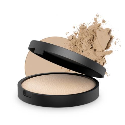 Baked Mineral Foundation - Unity