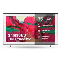 Samsung The Frame Pro Neo QLED-TV 75"