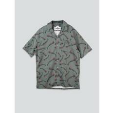 Lakridspibe Short Sleeve Shirt