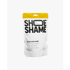 Shoe Shame – Wipes