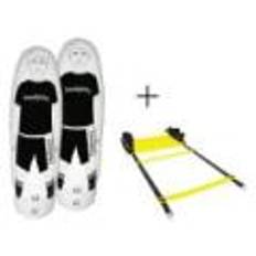Bestplay 2 air dummies + agility stige