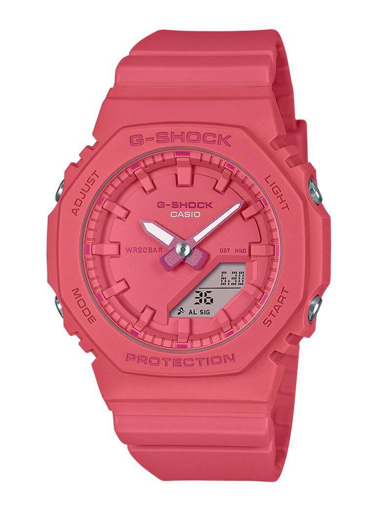 Casio G-Shock Octagon Series 40mm GMA-P2100-4AER