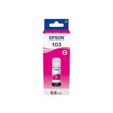 EPSONEpson 103 - magenta - original - blækrefill