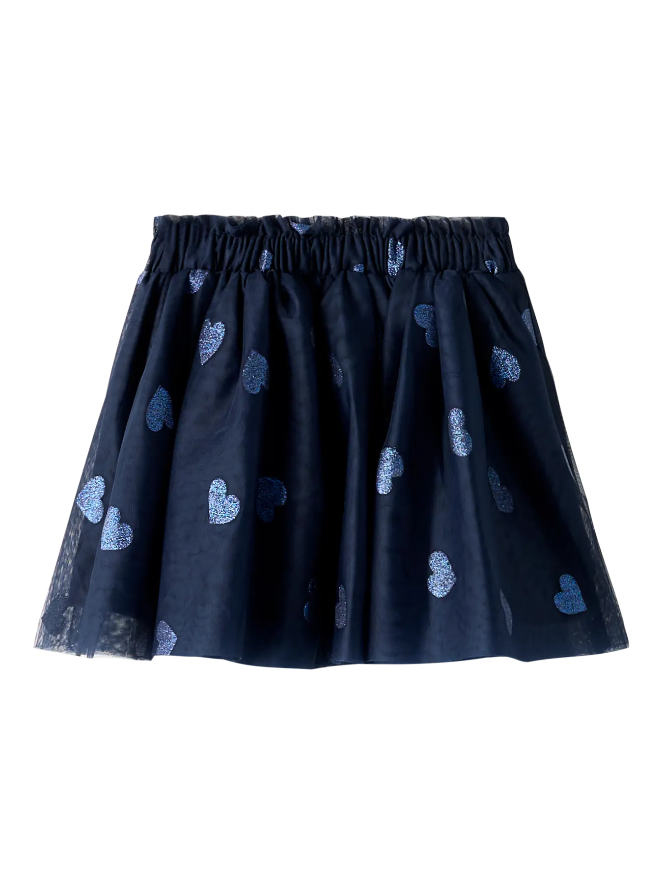 Name it - nmfpnajas tulle skirt navy blazer "315".