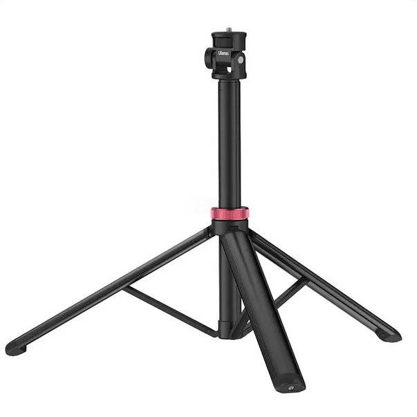 Portabelt och flexibelt studiostativ