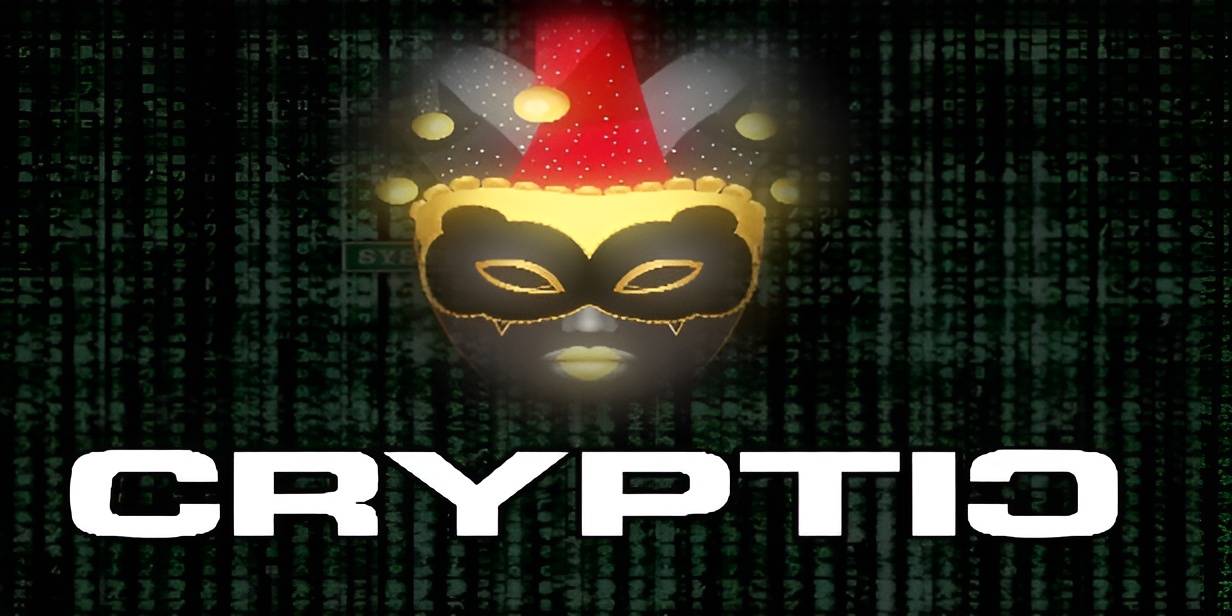 CRYPTIC (PC) - Standard
