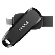 SANDISK USB-minne Telefondrev 128GB