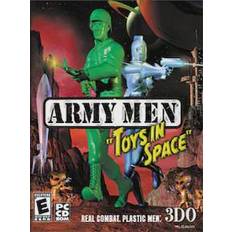 Army Men: Toys in Space Steam Key GLOBAL