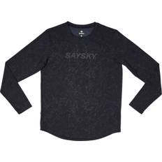 Långärmad T-shirt Saysky Map Blaze Longsleeve jmrls01c1003 Storlek S