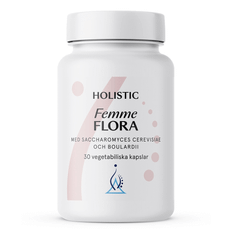 Holistic Femme Flora