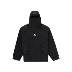 Supreme Nike ACG Fleece Pullover Black