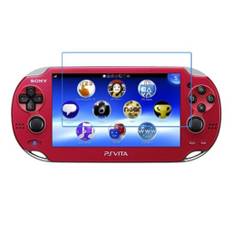 PlayStation Vita HD clear screen protector