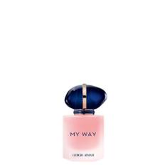 My Way Floral Eau de Parfum Ricaricabile 30ml Donna