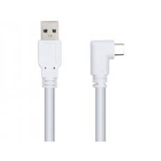 Oculus Cable Oculus Link VR USB3.2 Gen 1, USB - USB-C kabel, 5 m, hvid