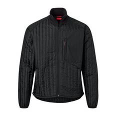 KANSAS FRISTADS ICON X TERMOJAKKE - Mørk Marineblå / 4XL