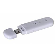 ZTE MF79N Wingle CAT4 4G LTE WLAN-USB-Modem Weiß (MF79N)