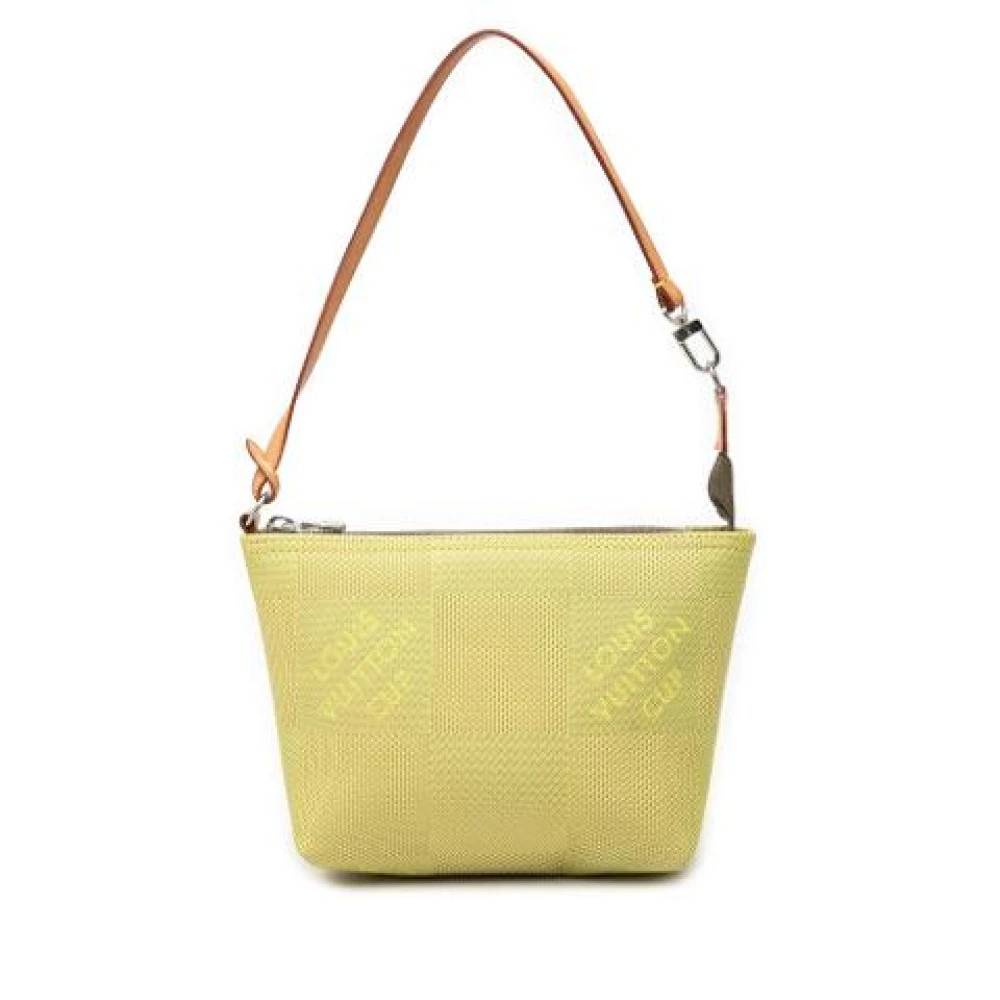 Louis Vuitton Vintage - Pre-owned Cup Volunteer Pochette Vintage - Dam - ONE Size - Läder