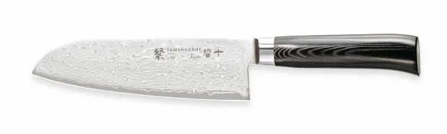 Santokukniv 17,5 cm
