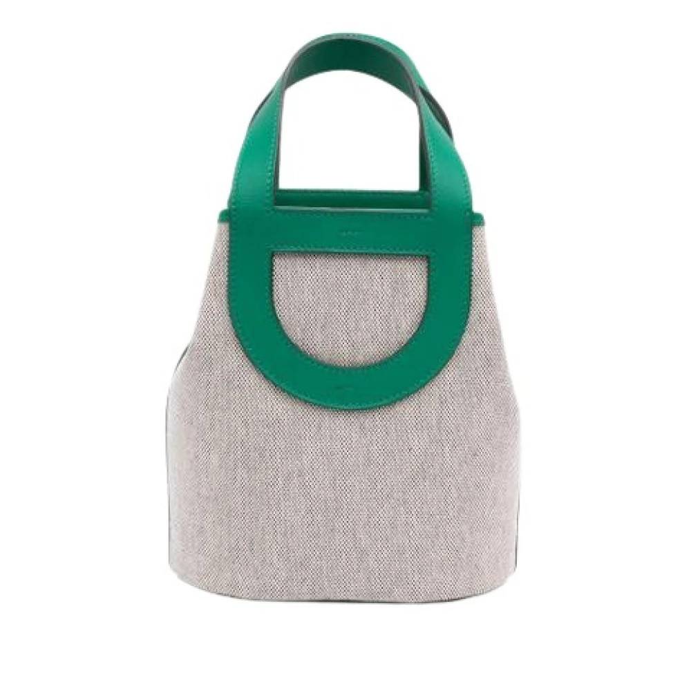 Hermès Vintage - Pre-owned In the Loop 18 Vintage - Dam - ONE Size - Läder