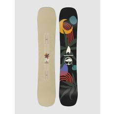 Arbor Westmark Rocker 2025 Snowboard - 160 - uni