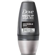 Dove Men +Care Invisible Dry Deo Roll-on